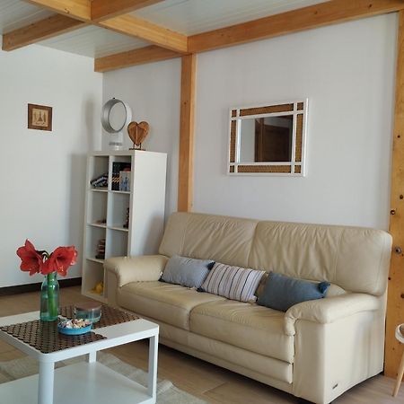 Marina Oceano Appartement La Mareta Buitenkant foto