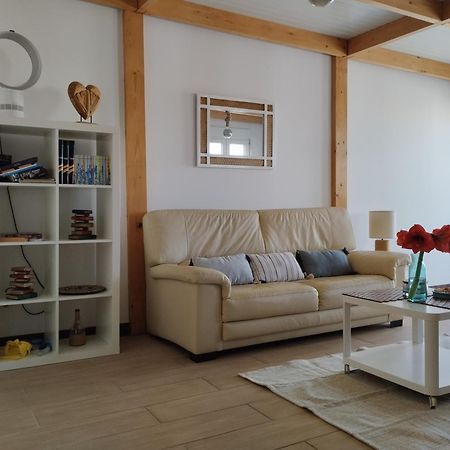 Marina Oceano Appartement La Mareta Buitenkant foto