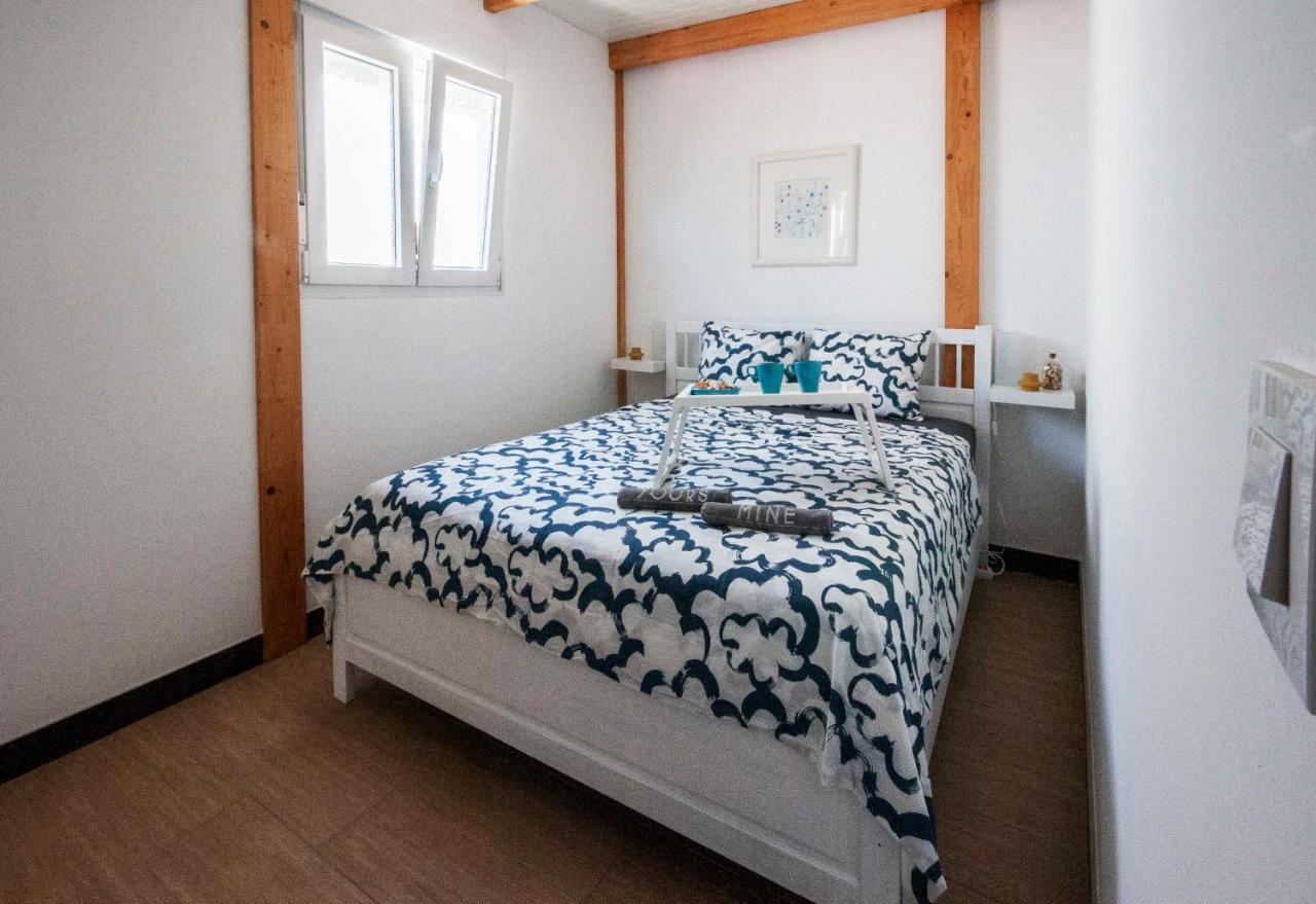 Marina Oceano Appartement La Mareta Buitenkant foto
