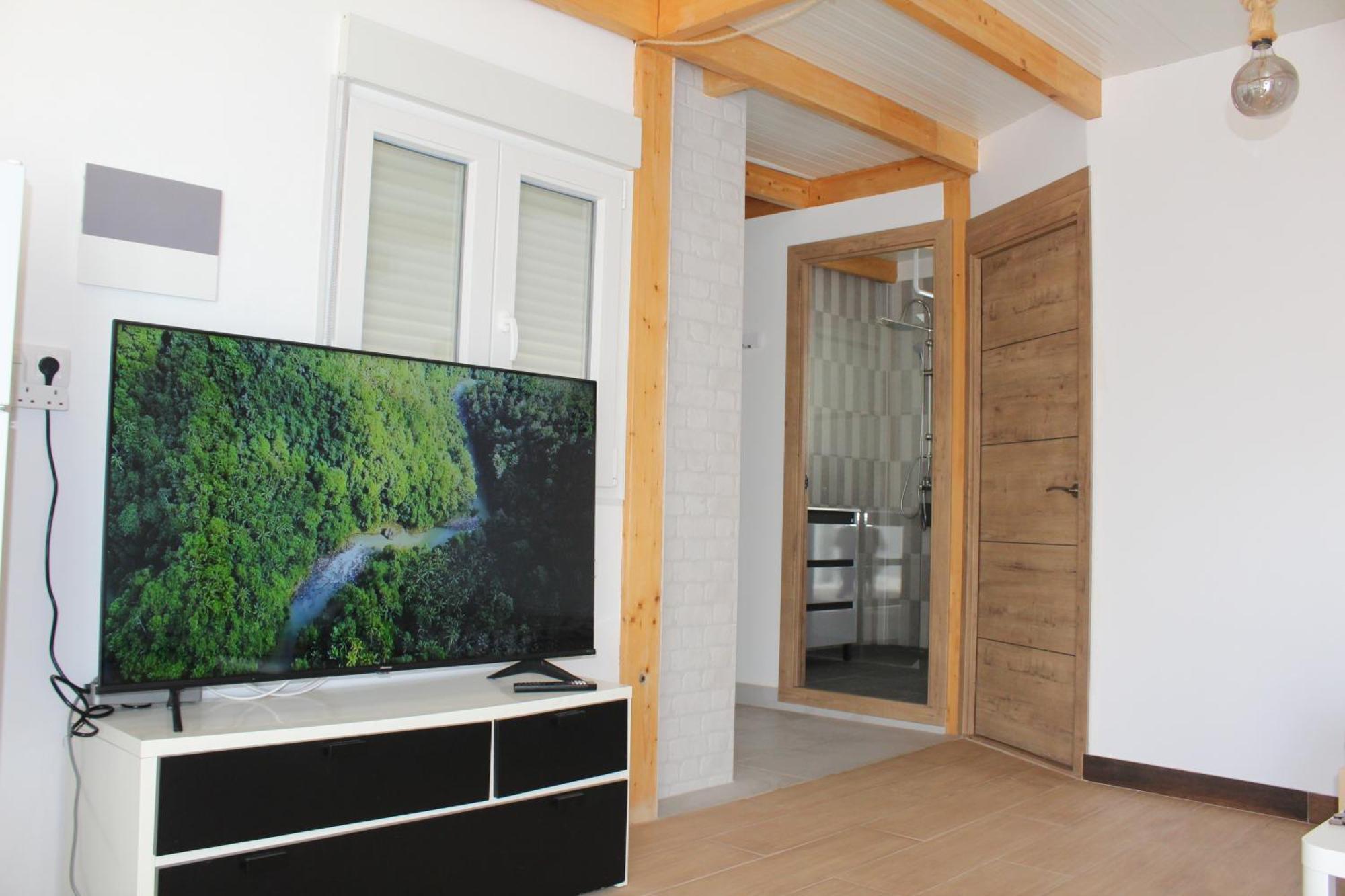 Marina Oceano Appartement La Mareta Buitenkant foto